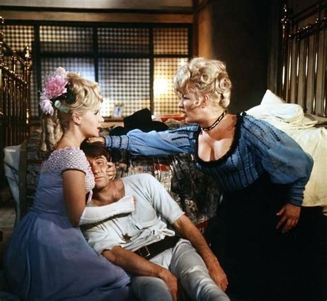 Carry On Cowboy 1965