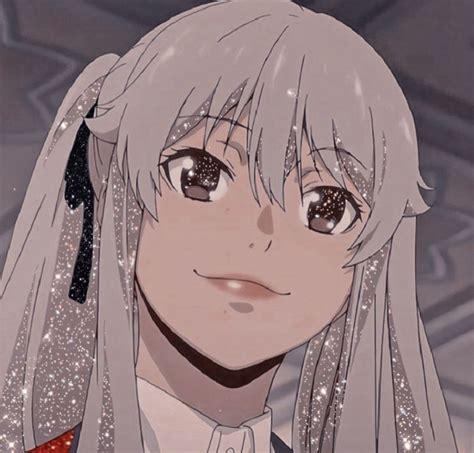 Aesthetic Anime Pfp Kakegurui Mary Depp My Fav