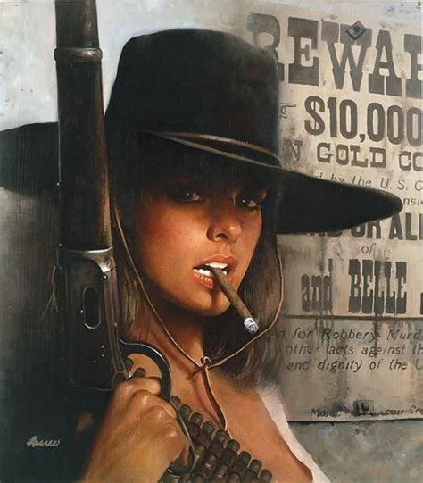 From Wild Women To The Wild Plains True West Magazine Old West Photos Western Gunslinger