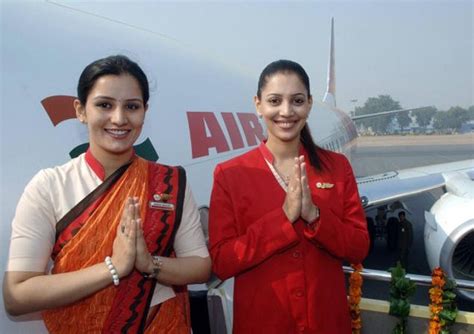Update 138 Air India Cabin Crew Dress Latest Vn