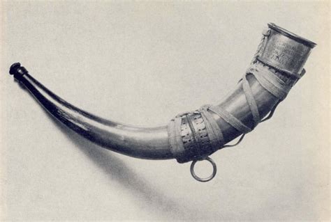 Filehunting Horn Of Sigismund Iii Of Poland Wikimedia Commons