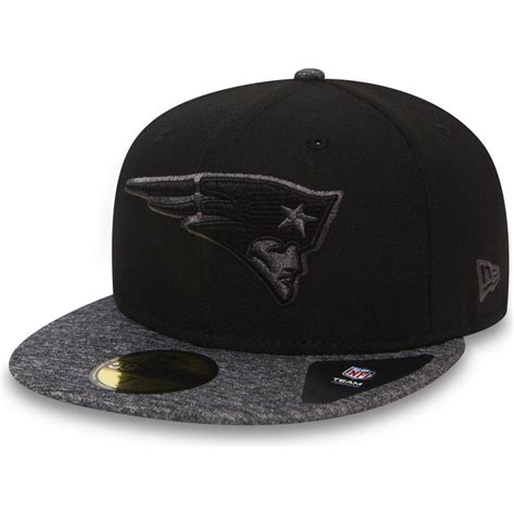Unboxing new era cap from hatland.com and neweracap.com ready stock: New Era Flat Brim 59FIFTY Grey Collection New England ...