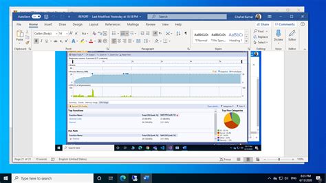 C What Are The External And Native Functions Seen When I Check Cpu