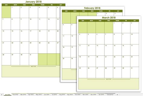 Blank Calendar That Can Be Edited Example Calendar Printable