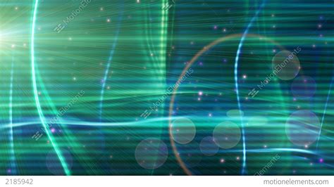 Stripped Soft Blue Green Loopable Background Stock Animation 2185942