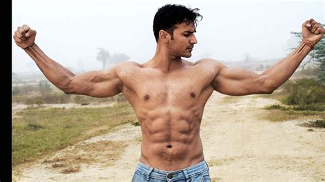 the best chest exercises for building a broad strong upper body gq india