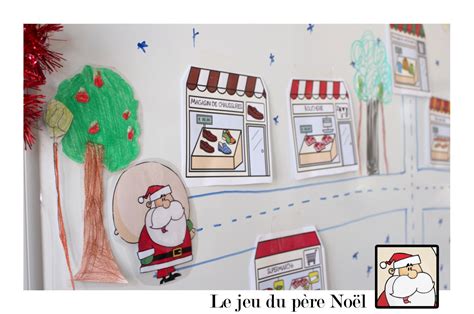 Le Cluedo De Noël La Ptite Ecole Du Fle Le Cluedo De Noël Noel