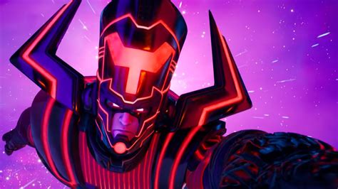 That means there may be just one more patch before the galactus showdown at the end of the fourth season. Fortnite Temporada 4: esta es la fecha y hora de la ...