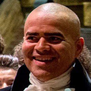 Christopher Jackson Age Height Weight Birthday AgeCalculator Me