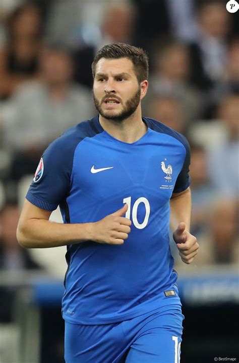 Gignac Euro 2016 France Break Germany S 50 Year Hold Over Hosts With Euro 2016 Win Hindustan Times