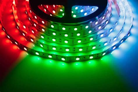 Common Problems With Led Strip Lights How To Fix Them