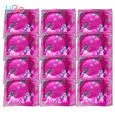 buy personage adult 3d dotted g spot latex condom particle men contraception