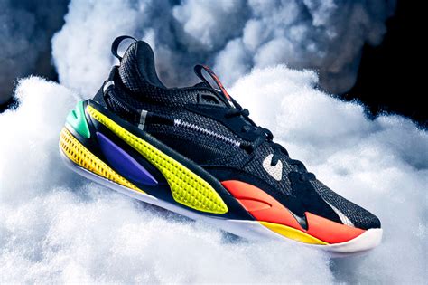 Kyle kuzma and other puma athletes have already been spotted wearing cole's puma rs dreamer this month in a. J. Cole Announces First Signature Shoe with Puma - PAUSE ...