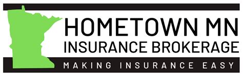 Hometown MN Insurance Brokerage | Health Insurance Brokerage