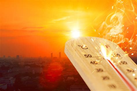 Extreme Heat Staying Safe If You Have Health Issues Harvard Health