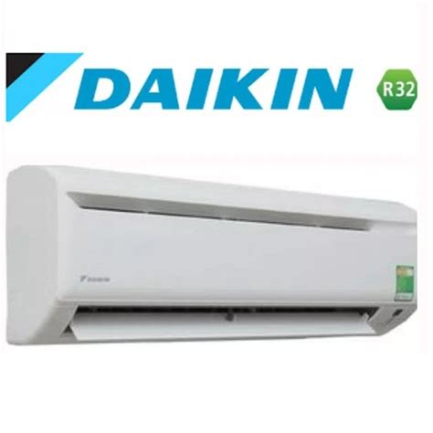 Jual AC DAIKIN 2 5 PK FTV 60BXV14 STANDARD MALAYSIA R32 FTV SERIES NEW