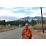 Buddhist Monk Stops In Flagstaff On 3000 Mile Walk Across The Country 