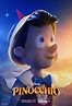 El remake live-action de ‘Pinocchio’ revela character posters – Cine3.com