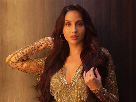 Bollywood Is Nora Fatehi Failing To Manage Her Stardom