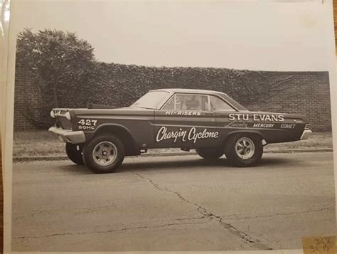 History 6465 Comets Old Drag Cars Lets See Pictures Page 308 The