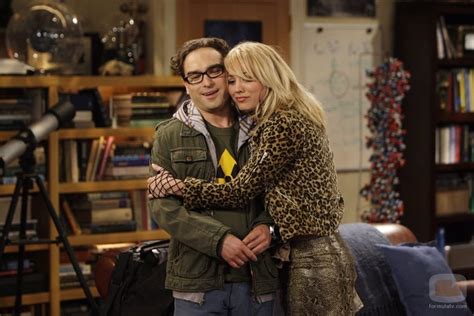 The Big Bang Theory A Hist Ria De Leonard E Penny Ao Longo Das