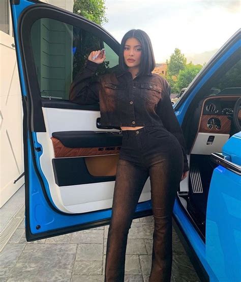 Kylie Jenner Car Collection Cars Collection Of Kylie Jenner Autobizz