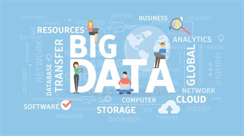 La Evoluci N De Las Bases De Datos En La Era Del Big Data Dbaexperts