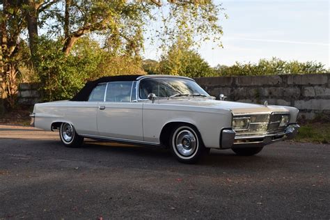 1965 Chrysler Imperial Orlando Classic Cars