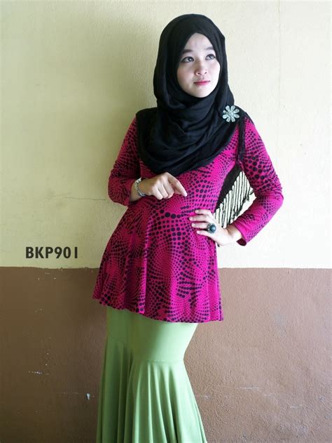 Check spelling or type a new query. Baju Kurung Peplum Dari Blog Hazanis Part-5 | ! Love Is ...