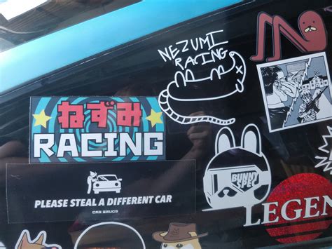 Nezumi Racing