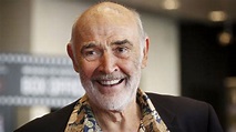 Murió Sean Connery, a los 90 años