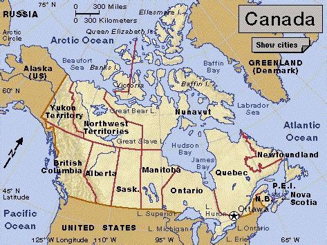 Each port of entry (poe) in the tables below links to an article about that crossing. Us Canada Border Map us canada border map counties linking ...