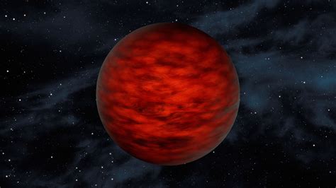 Scientists Identify A Free Floating Planetary Mass Object In Tw Hydrae
