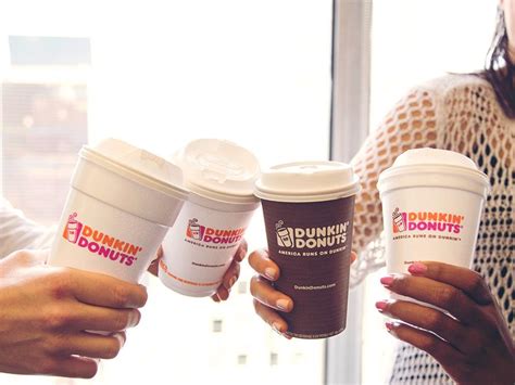 In celebration of the first day of spring in 2018, the coffee purveyor released said dunkin', add mocha flavor swirl and the hazelnut flavor shot into your iced coffee for an instant chocolatey, nutty upgrade. Dunkin' Donuts has a secret drink menu - Business Insider