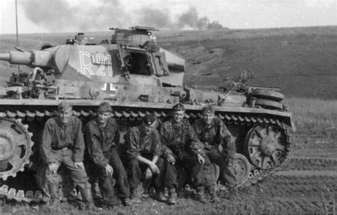 The Largest Tank Battle In History Began 75 Years Ago Today — Heres