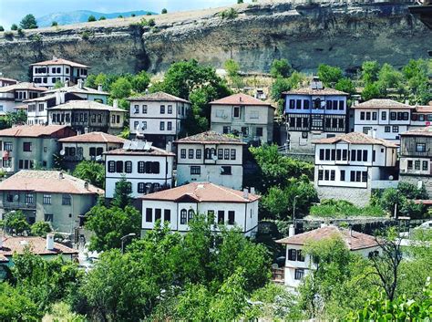 Discover the best of safranbolu so you can plan your trip right. Safranbolu'ya Gittiğinizde Uğramanız Gereken 9 Mekan ...