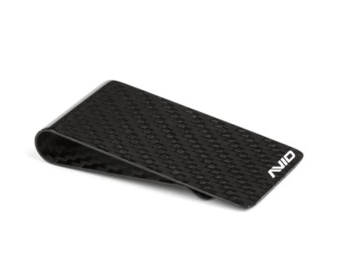 Engineered for the modern gentleman genuine carbon fiber money clips made from american sourced carbon fiber/raw materials. Money Clip | Carbon Fiber | Wide Accessorie AV2000