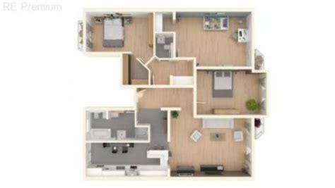 Große familienwohnung mit aufzug und balkon! 4-Zimmer Wohnung Berlin Hohenschönhausen mieten - HomeBooster