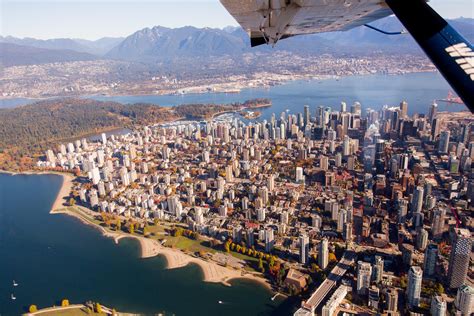 Things To Do In Vancouver This Summer Vancouver Travel Recommendations