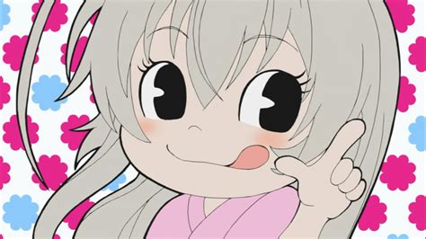Anime Boy Sticking Tongue Out Meme Image