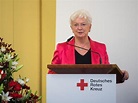 Gerda Hasselfeldt ist neue Präsidentin des Roten Kreuzes – Berlin.de