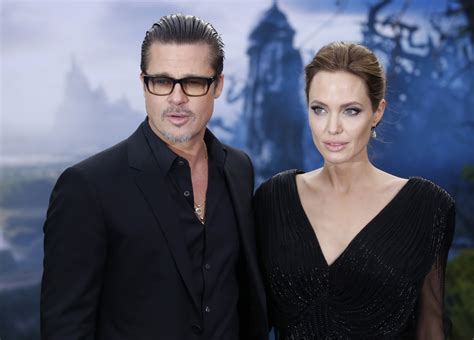 Brad Pitt Is Heartbroken Over Failed Marriage With