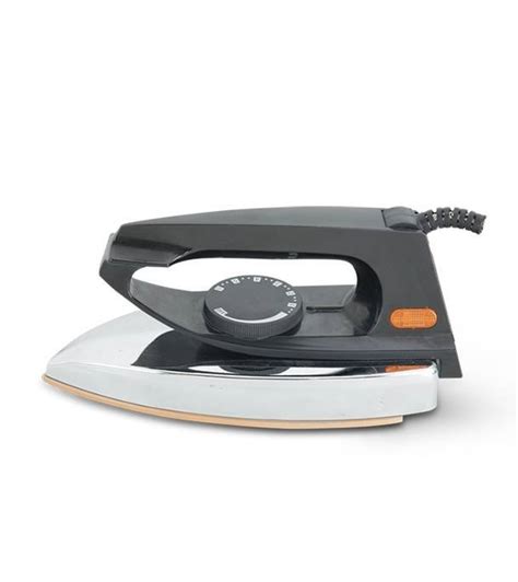 Home Appliance Electric Iron Vision Electronic Iron 1200w Shock