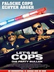 Let's be Cops - Die Party Bullen - Film 2014 - FILMSTARTS.de