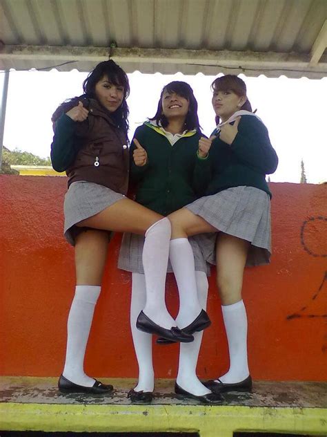 Colegialas V ~ Colegialas De Ensueño