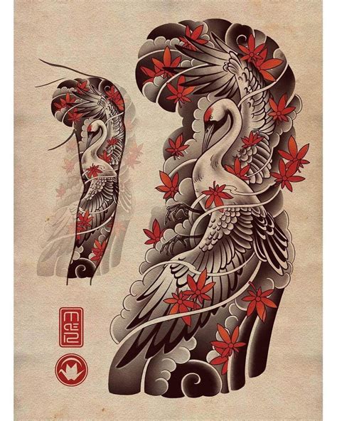 Pin By Akira Merle On Stencil Direct Asia Style Tattoo Japanese