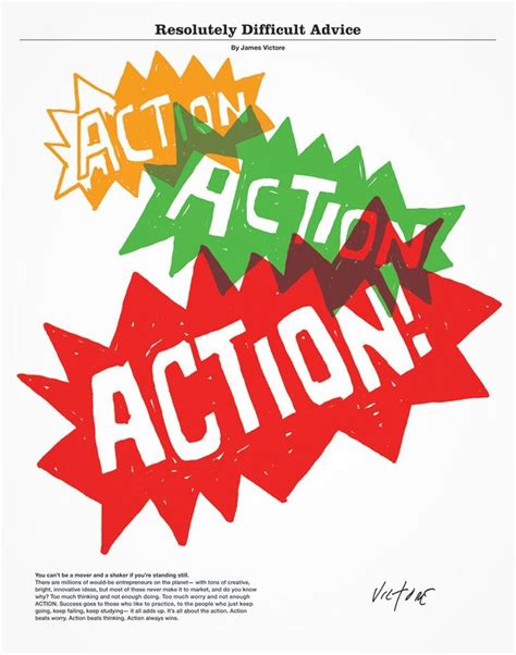 Action Action Action | Prints, Poster, Print