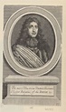- The most Illustrious PRINCE RUPERT Elector Palatine of the RHINE &c