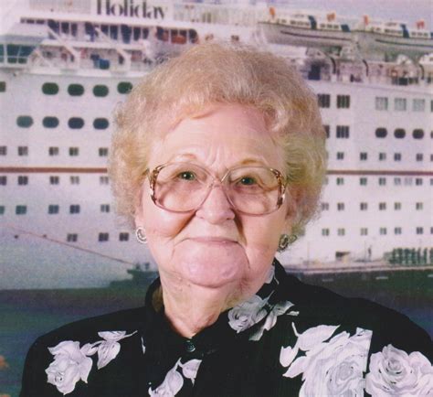 Jessie Snow Obituary Birmingham Al