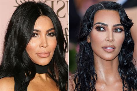 Kim Kardashian Lookalike Claims Star Stole Her Look